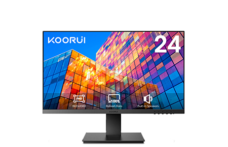 23,8 pollici
FHD Business Monitor