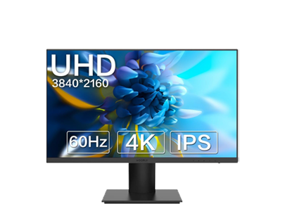 27 pollici
UHD Business Monitor