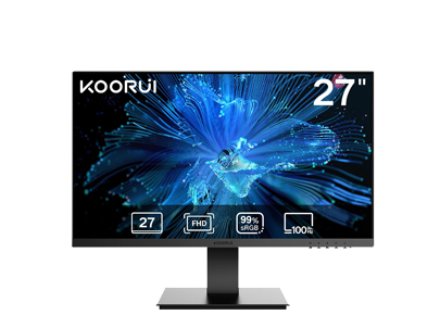 27 pollici
FHD Business Monitor