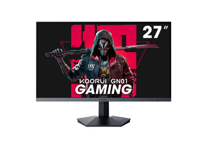 27" Monitor giochi
165Hz