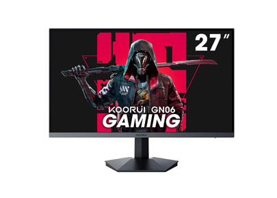 27" Monitor giochi
165Hz