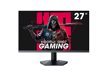 27" Monitor giochi
170Hz