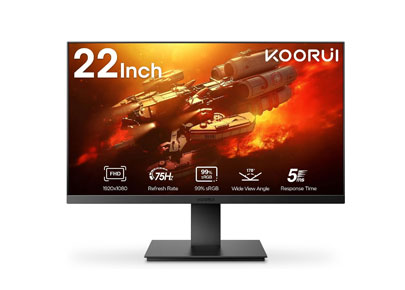 21,5 pollici
FHD Business Monitor