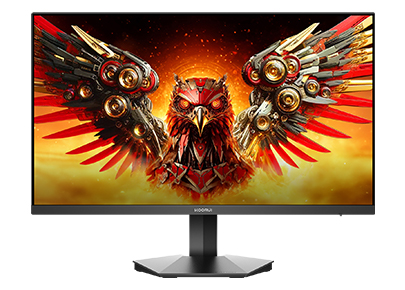 Monitor da gioco FHD da 27 pollici
200 Hz