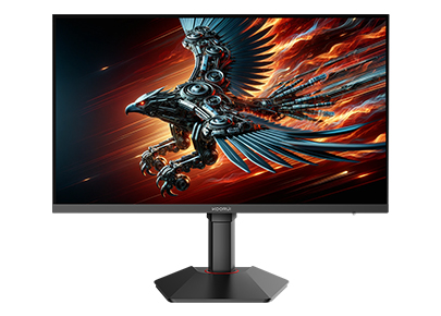 Monitor da gioco UHD da 27 pollici
160Hz