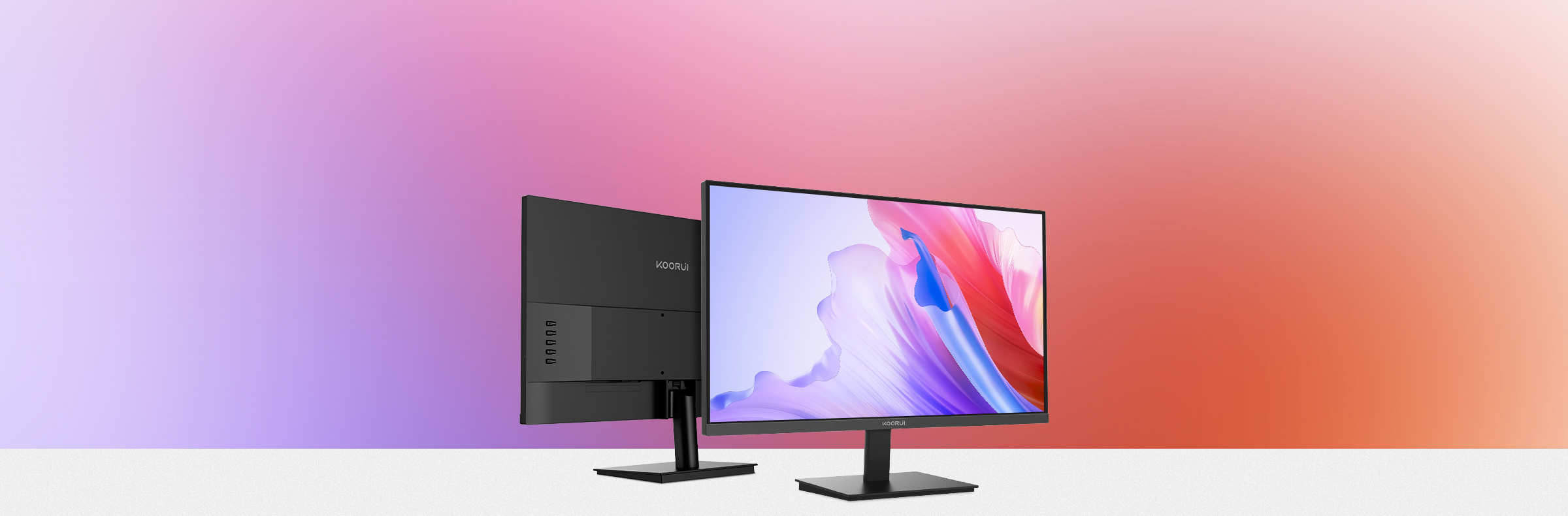 Monitor da ufficio FHD da 23,8 pollici