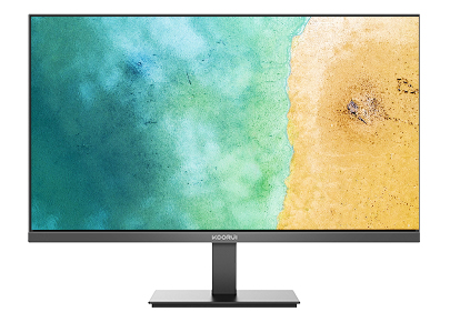 Monitor da ufficio FHD da 27 pollici