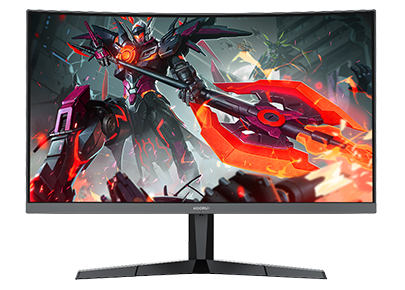 Monitor da gioco FHD da 24,5 pollici