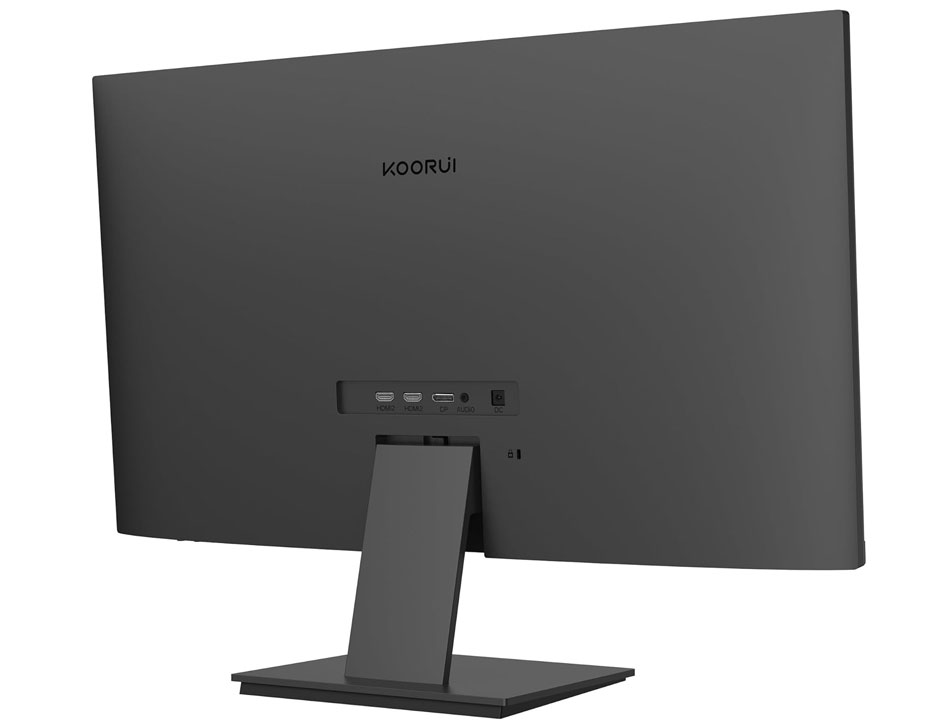 27 pollici
Monitor di gioco UHD