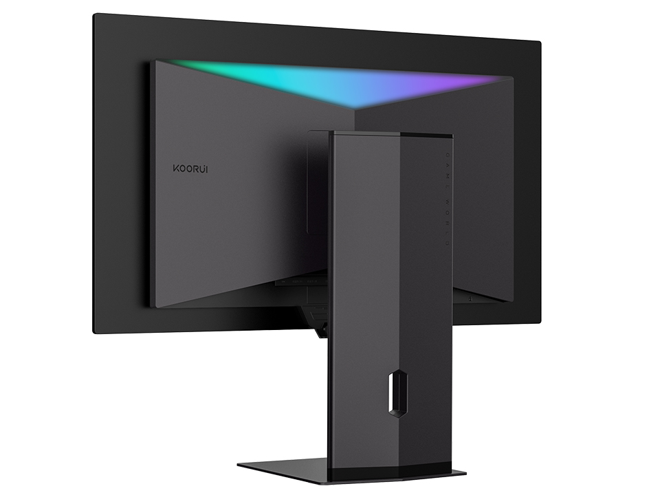 21,45 pollici FHD
Monitor ufficio