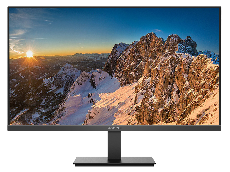Monitor da ufficio FHD da 21,45 pollici Monitor da ufficio FHD da 21,45 pollici