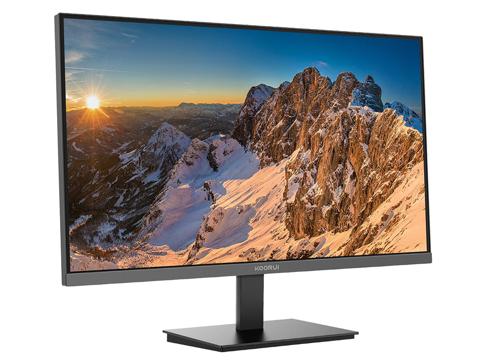 Monitor da ufficio FHD da 21,45 pollici Monitor da ufficio FHD da 21,45 pollici