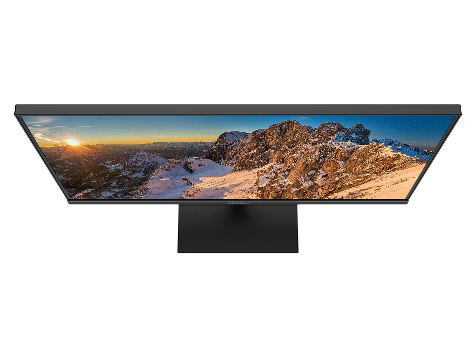 Monitor da ufficio FHD da 21,45 pollici Monitor da ufficio FHD da 21,45 pollici