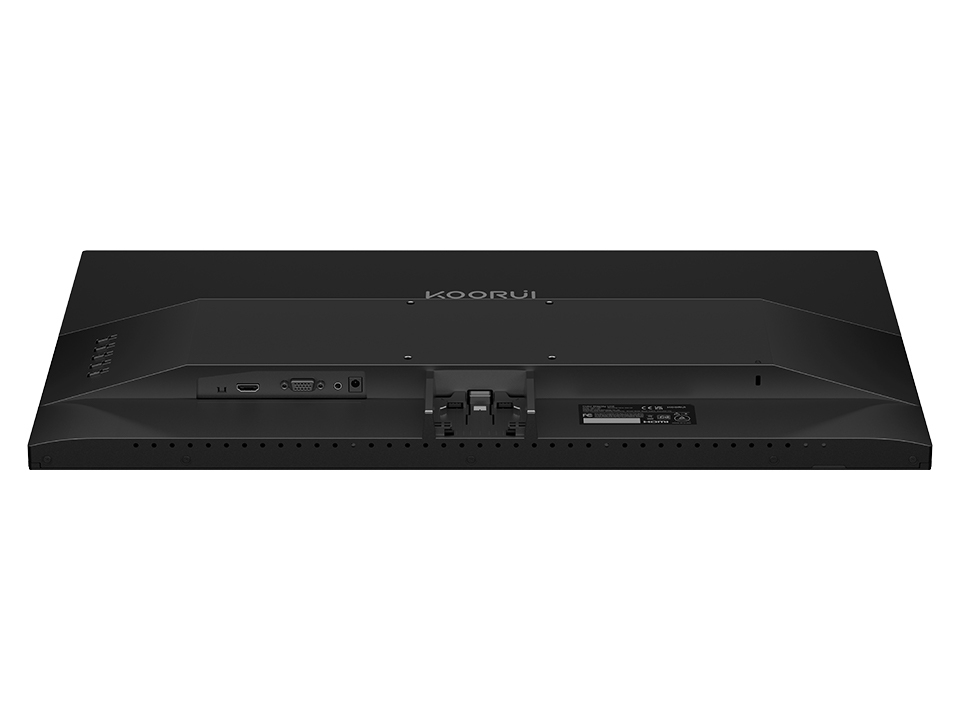 Monitor da ufficio FHD da 21,45 pollici Monitor da ufficio FHD da 21,45 pollici