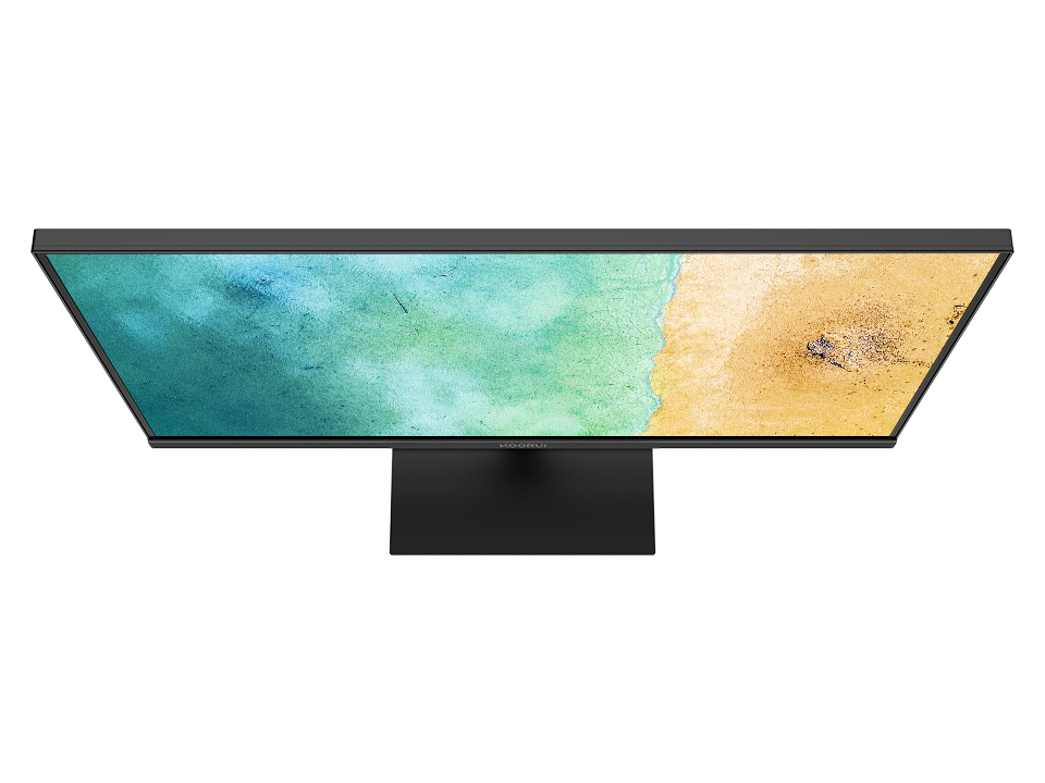 Monitor da ufficio FHD da 23,8 pollici Monitor da ufficio FHD da 23,8 pollici