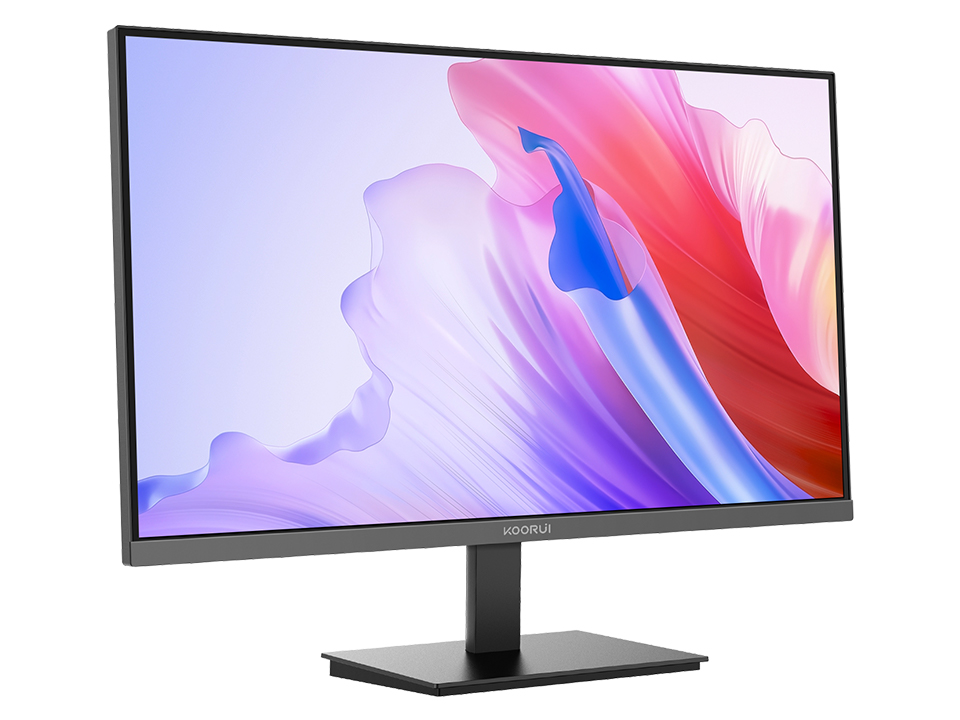 Monitor da ufficio FHD 23,8 pollici