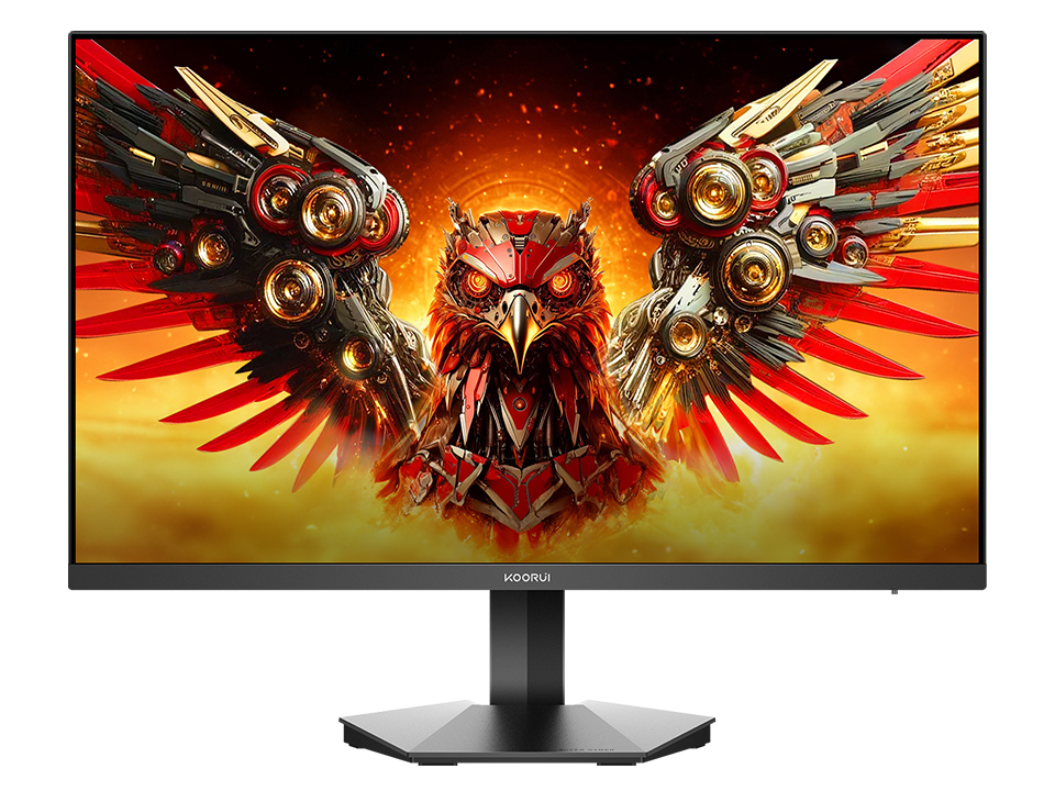 Monitor da gioco QHD 23,8 pollici