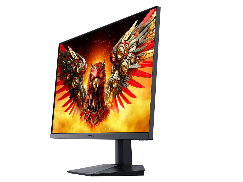 Monitor da gioco QHD 23,8 pollici