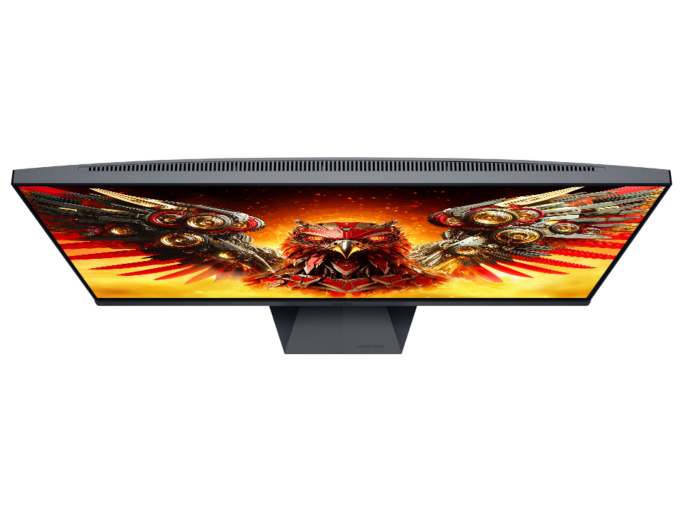 Monitor da gioco QHD 23,8 pollici