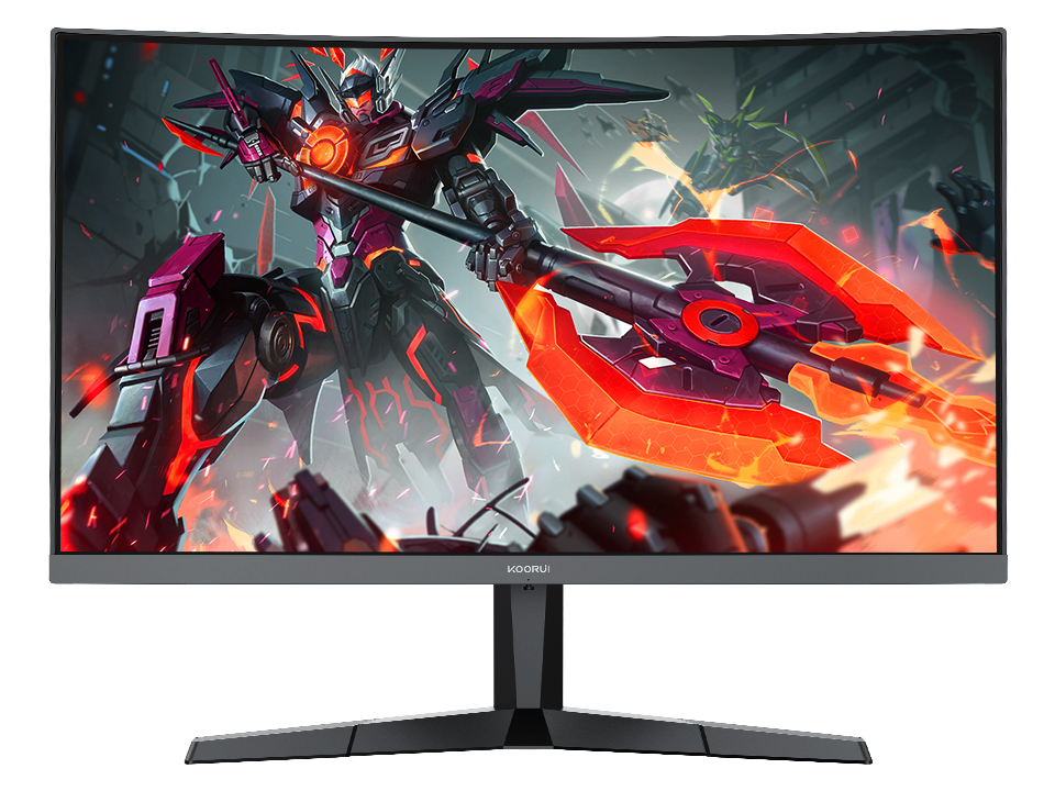 Monitor da gioco FHD da 24,5 pollici