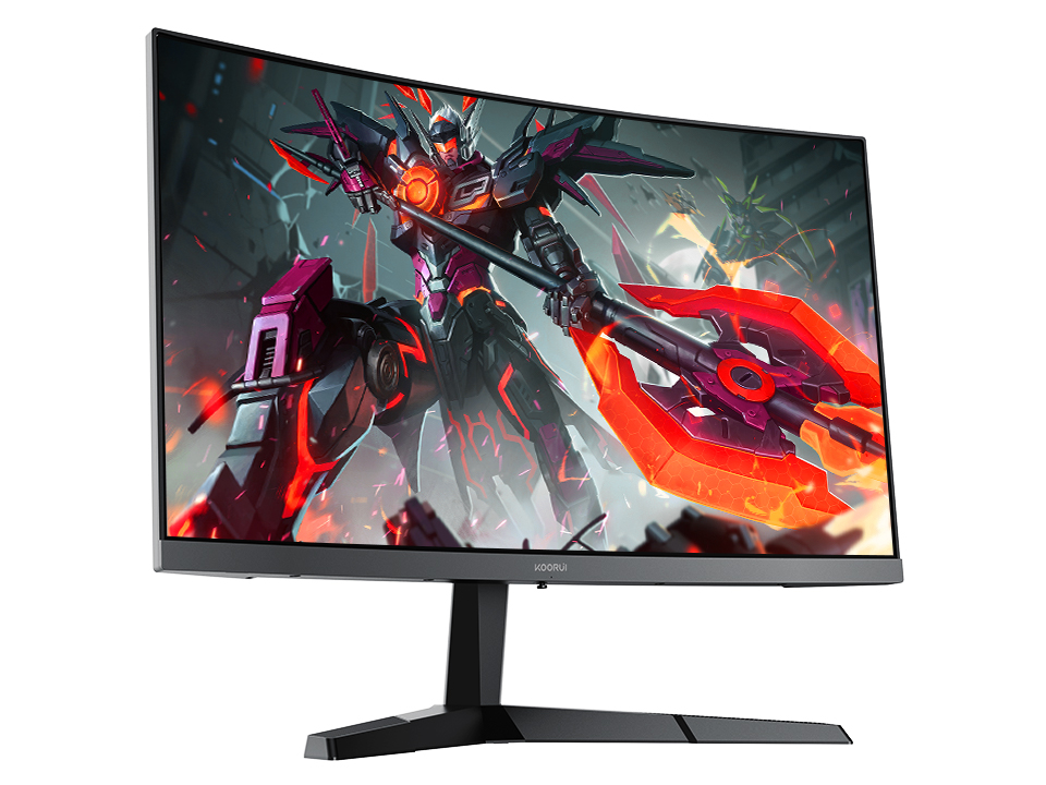 Monitor da gioco FHD da 24,5 pollici