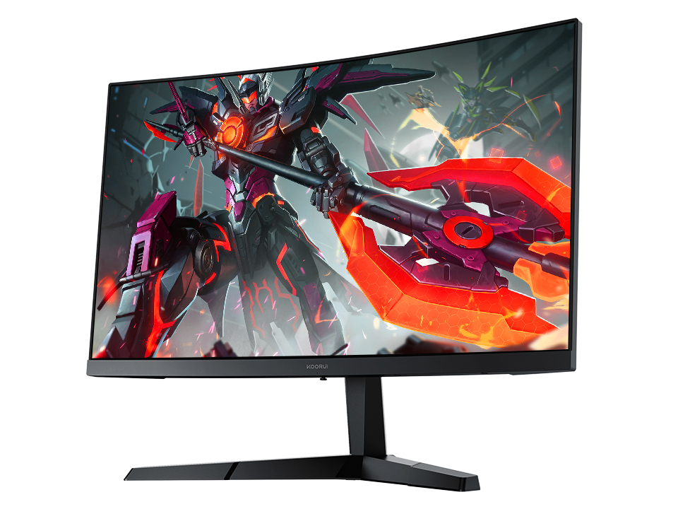 Monitor da gioco FHD da 24,5 pollici