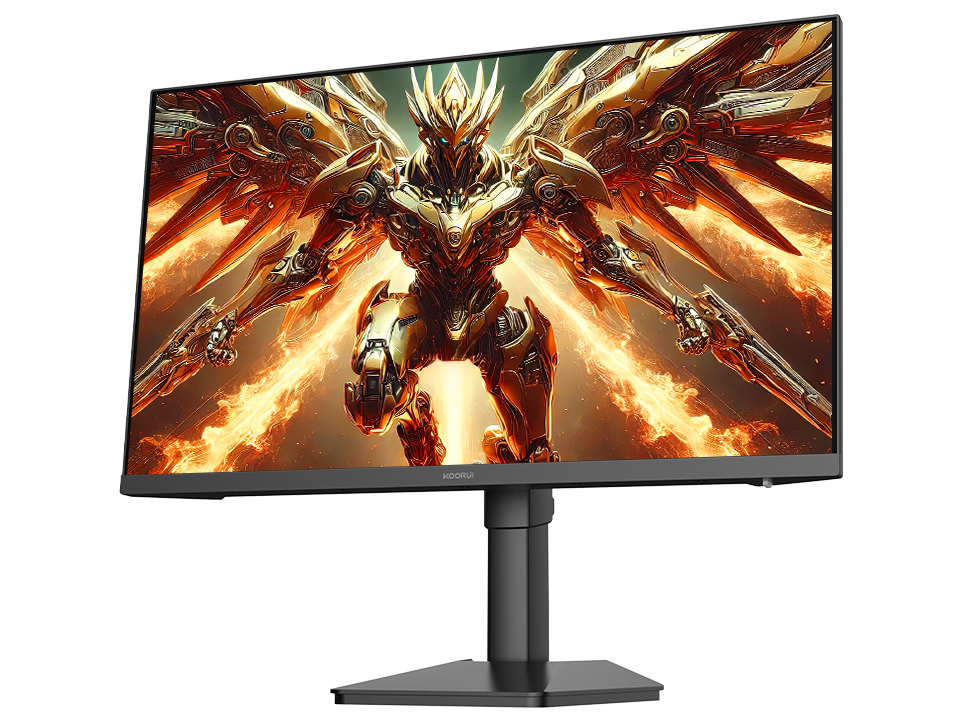 Monitor da gioco QHD da 27 pollici