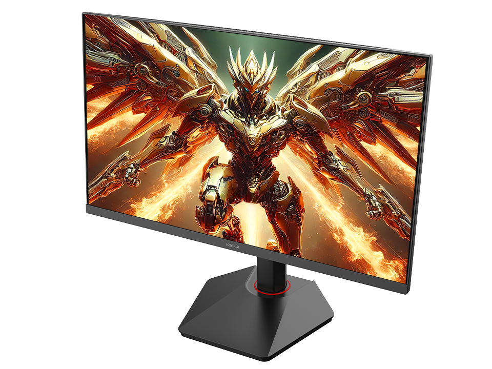 Monitor da gioco QHD da 27 pollici