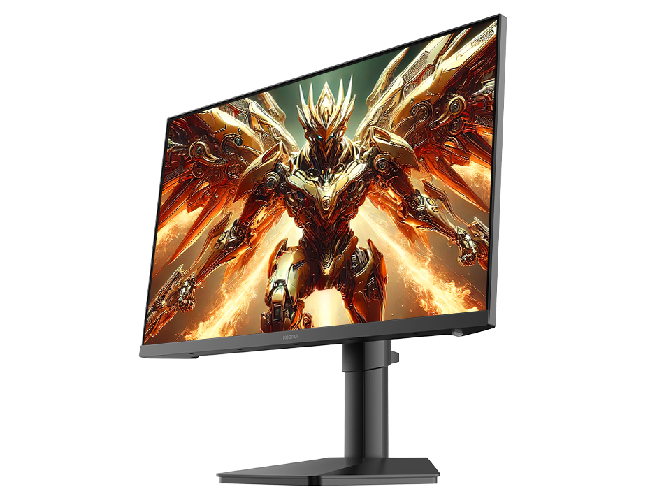 Monitor da gioco QHD da 27 pollici