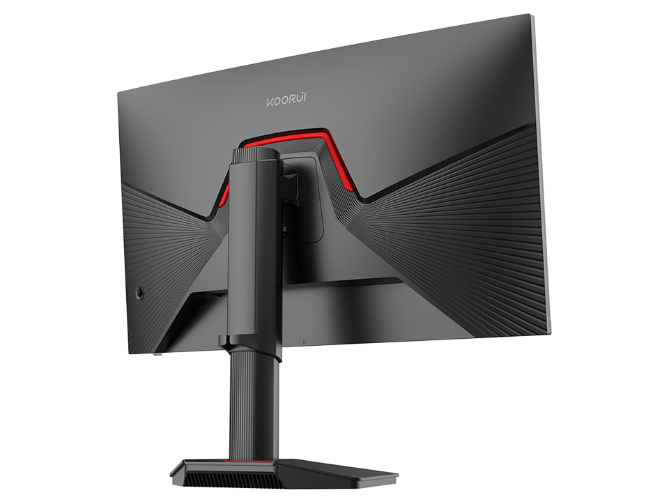 Monitor da gioco QHD da 27 pollici