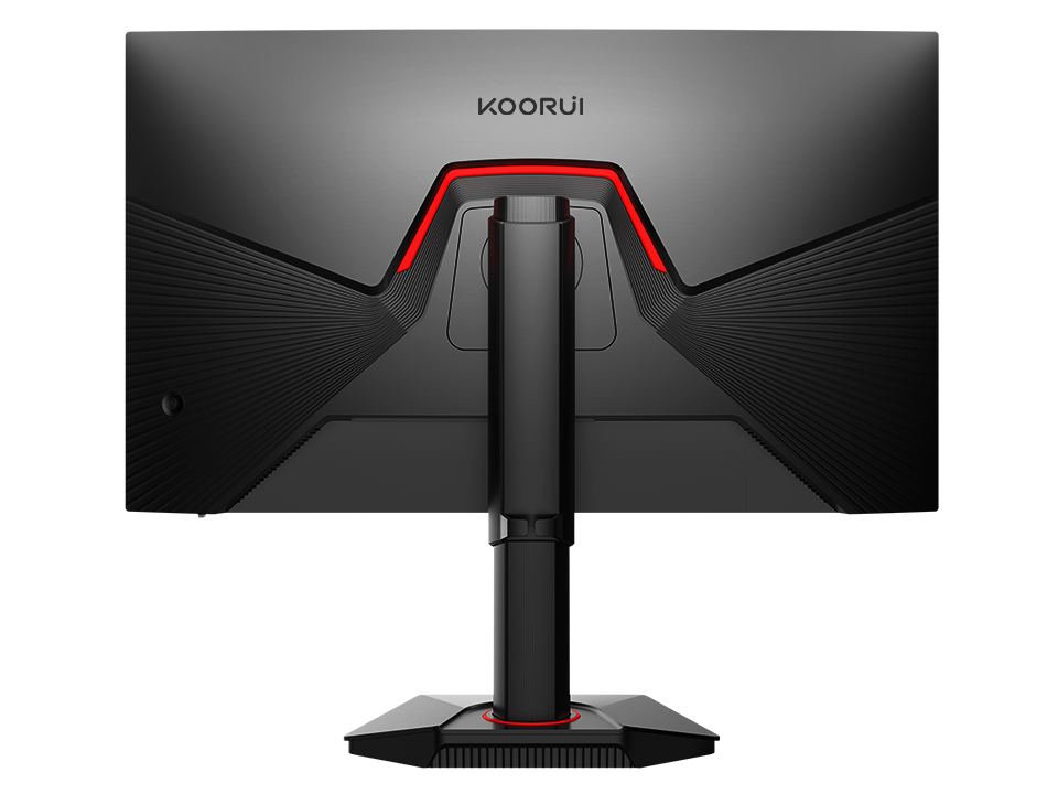 Monitor da gioco UHD da 27 pollici
160Hz Monitor da gioco UHD da 27 pollici
160Hz