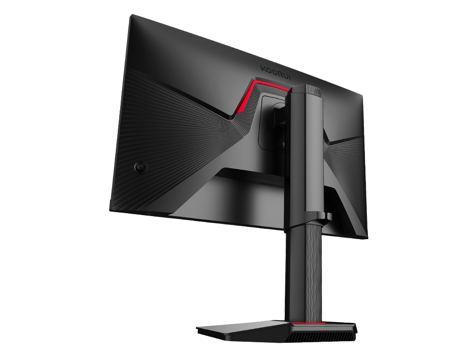 Monitor da gioco UHD da 27 pollici
160Hz Monitor da gioco UHD da 27 pollici
160Hz